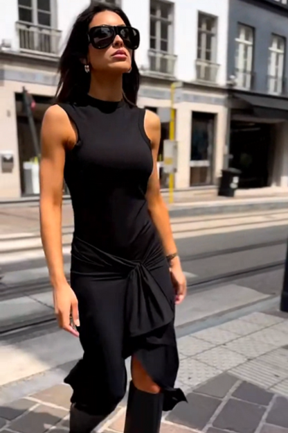 Vestido sin mangas Aria